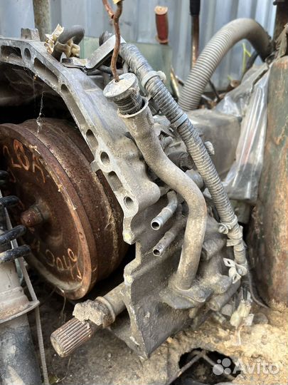 Коробка передач