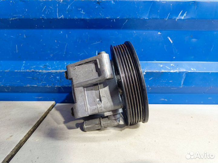 Насос гур Jaguar S-Type 1 3.0 AJV6 1999