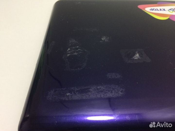 Крышка матрицы ноутбука Acer 5740G