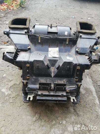 Продам печку а/м бмв е39