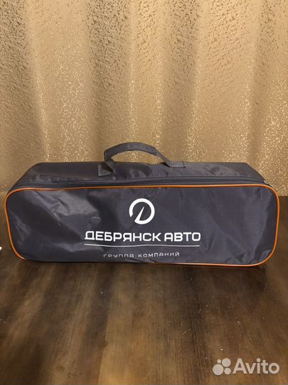 Автомобильный набор