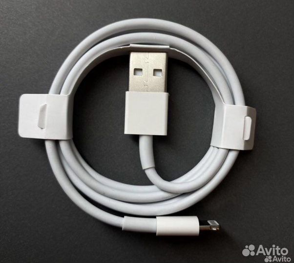 Кабель apple lightning usb