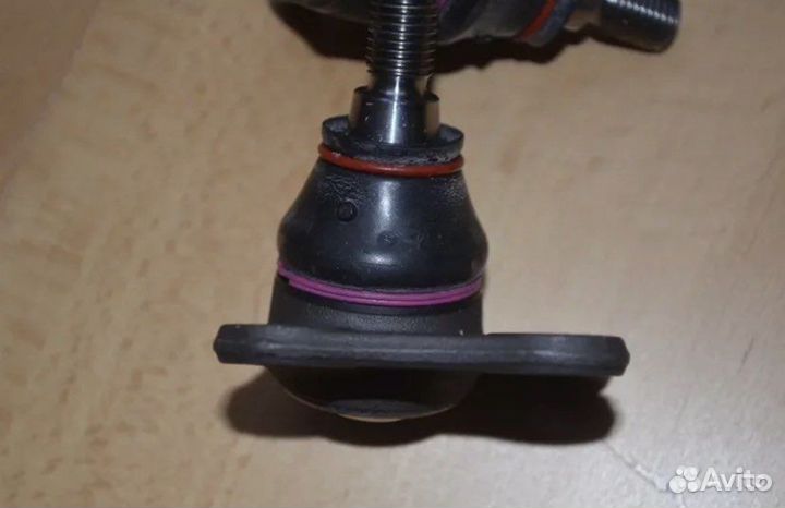 Шаровые Volkswagen golf 4