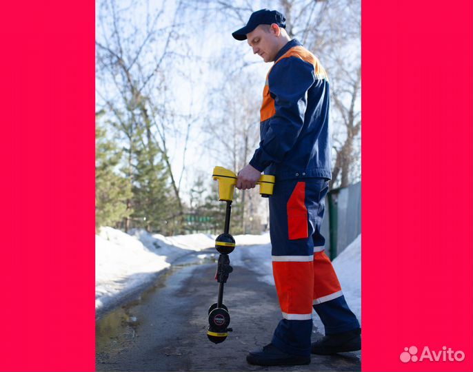 Ремонт кабеля