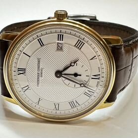 Часы frederique constant FC220/245X5S25/6