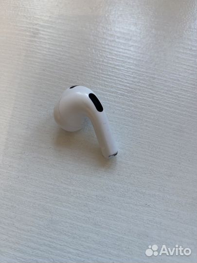 Наушники apple airpods 3 левый