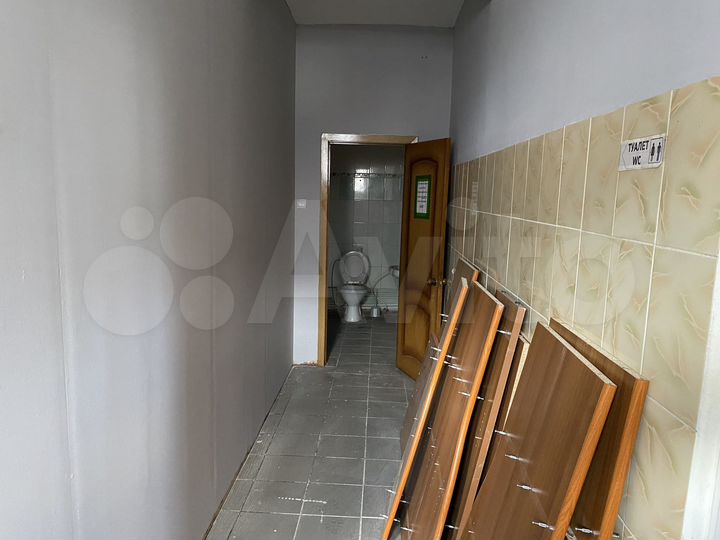 Свободного назначения, 132 м²