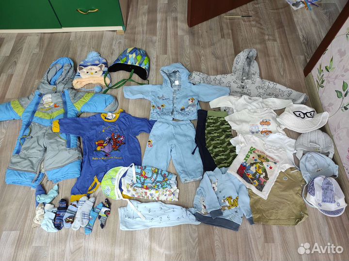 Отдам на 0-1 год