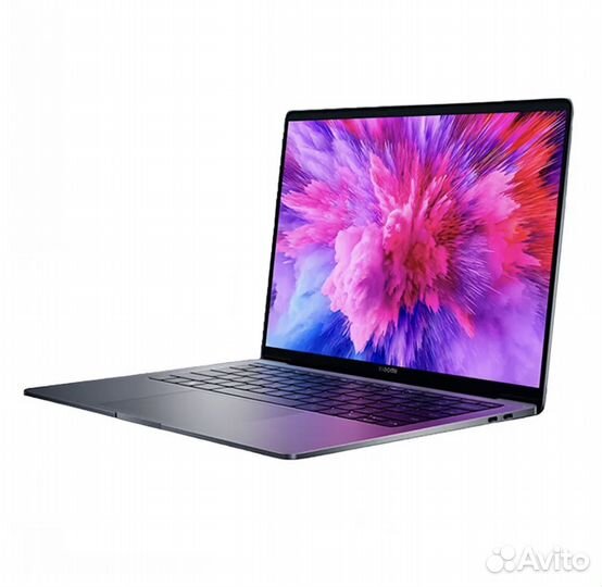 Ноутбук Xiaomi Book Pro 14