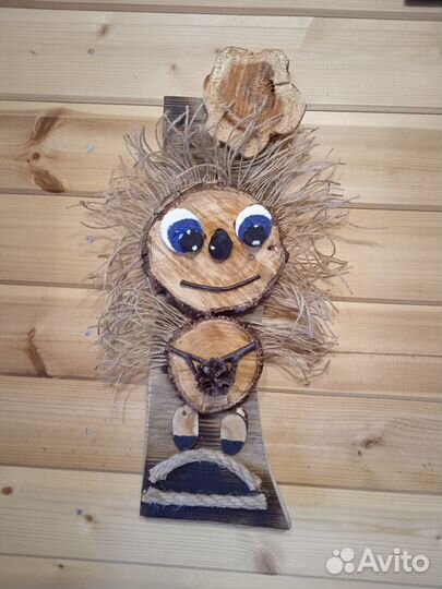 Оберег для дома