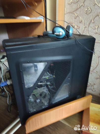 Персональный компьютер бу