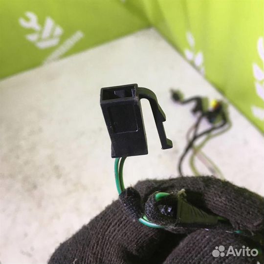 Проводка (коса) Чери М11 10-14