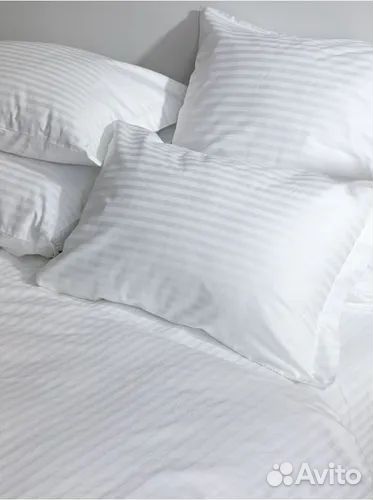 Белье постельное