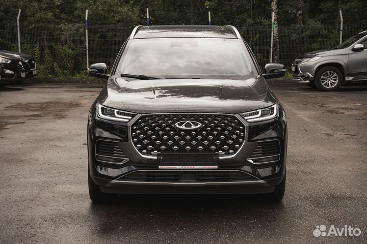 Chery Tiggo 8 Pro e+ 1.5 AT, 2024