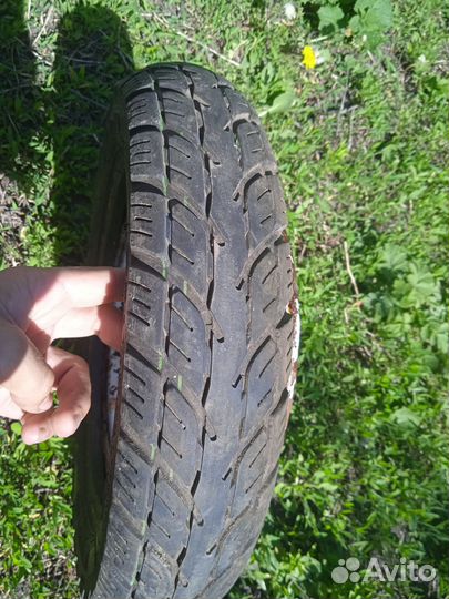 Хонда дио 34