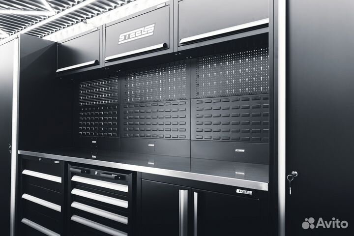 Набор Верстаков. Для сто Арт. E2Z