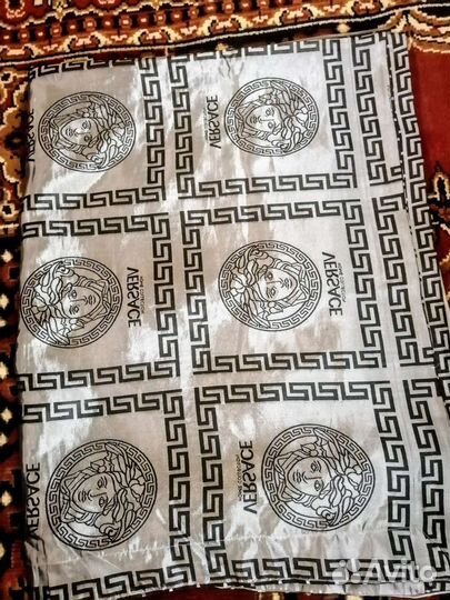 Покрывало на диван, кровать