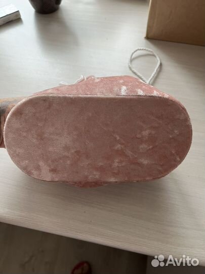 Косметичка le mousse