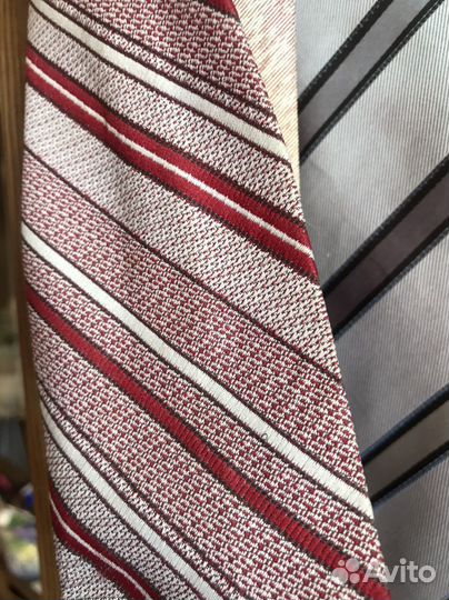 Мужской галстук