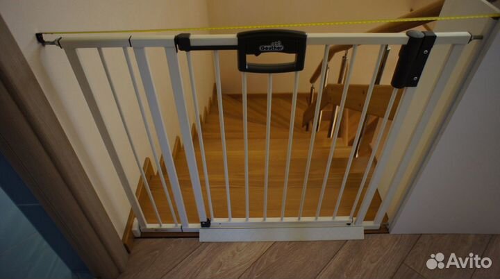 Geuther детские Ворота безопасности