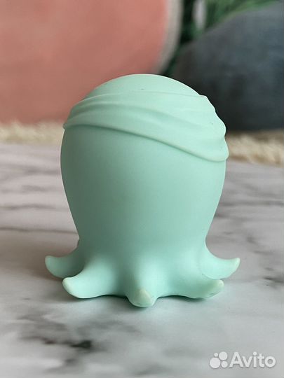Littlest Pet Shop, Осьминог