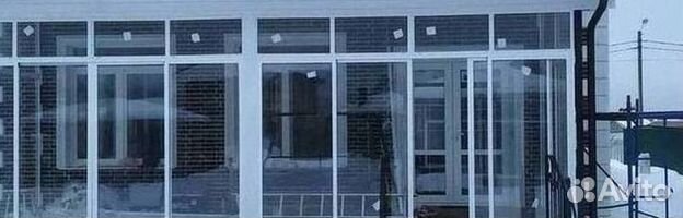 Окна пластиковые быстро под ключ