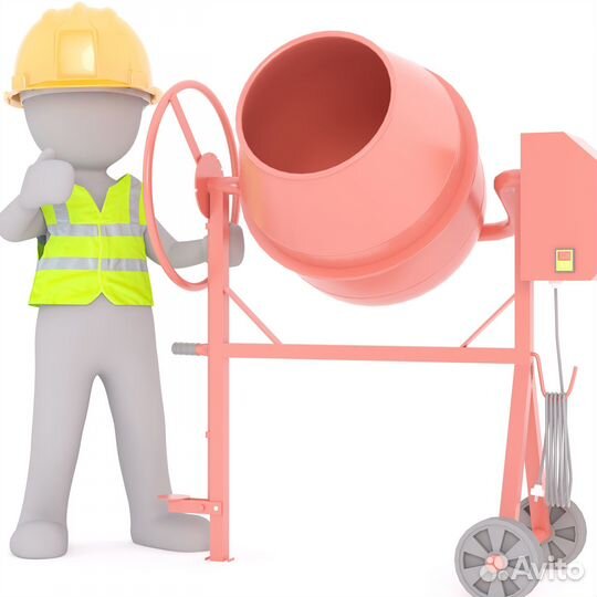 Арматурщик-бетонщик вахта в мск