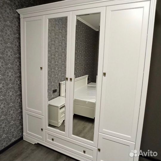 Шкафы на заказ