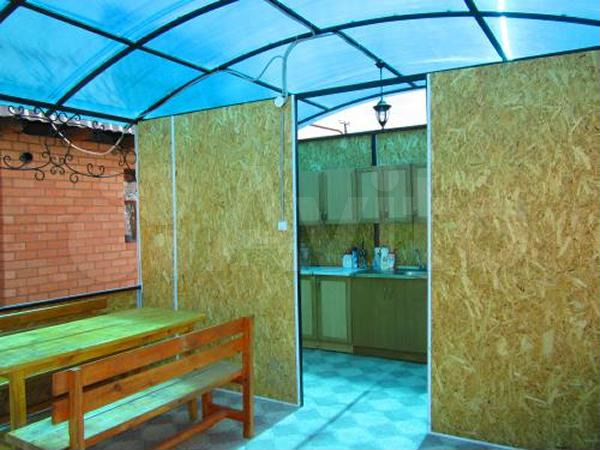 Комната 22 м² в 1-к., 1/1 эт.