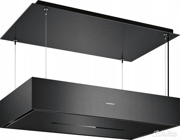 Вытяжка Gaggenau AC270101
