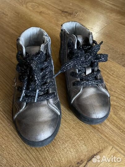 Ботинки chicco