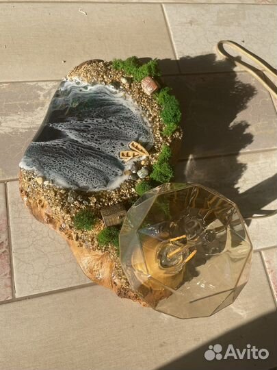 Светильник композиция 