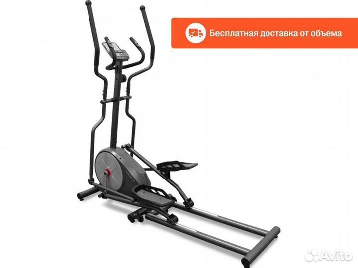 Carbon fitness F808 CF Эллиптический тренажер