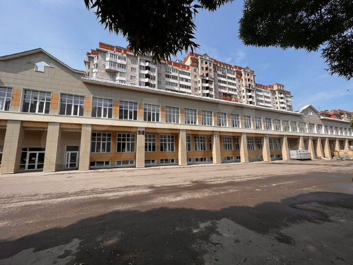 Свободного назначения, 16225 м²