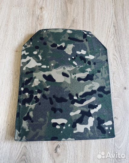 Бронежилет