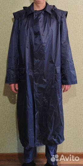 Плащ