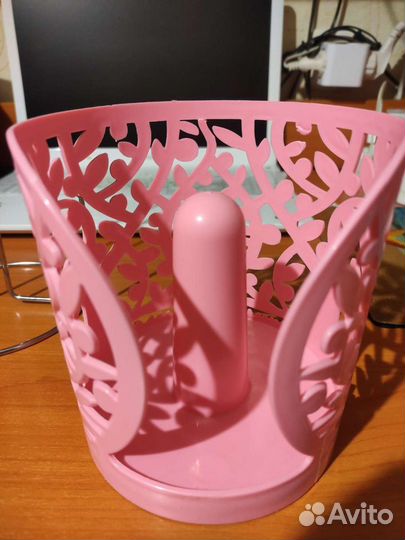 Подставка для бумажных полотенец