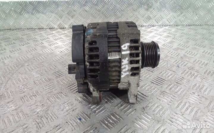 Генератор дизельный dodge journey 3-9 дней