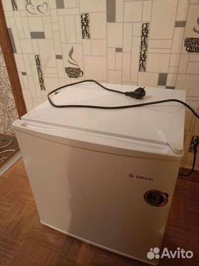 Холодильник