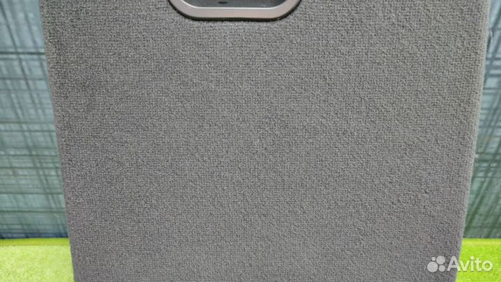 Обшивка багажника правая Bmw X5 E53 M54 2006