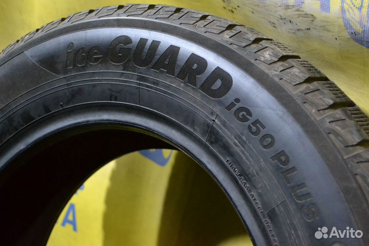 Yokohama Ice Guard IG50+ 215/65 R16
