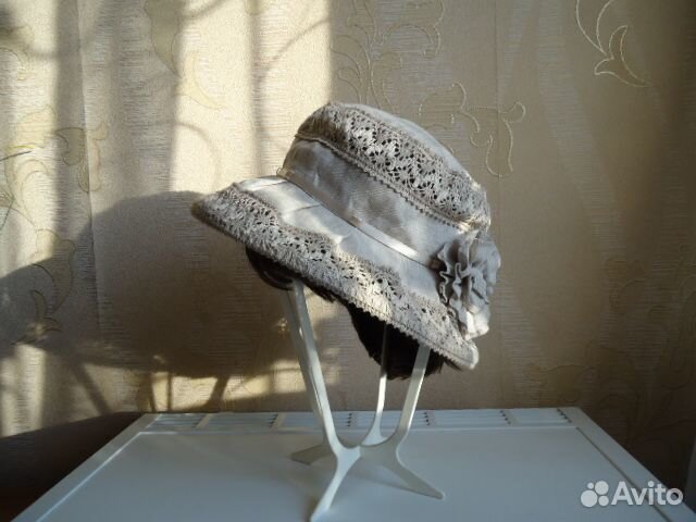 Парик (женский)