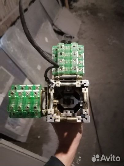 Командоконтроллер