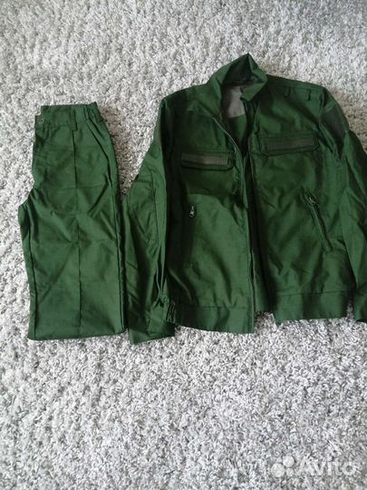 Военная форма