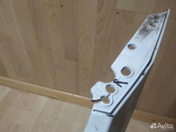 Бампер передний Jaguar F-Pace