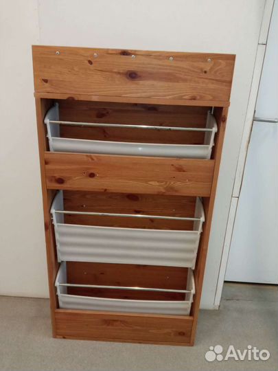 Тумбы (голошница, обувница) Икеа