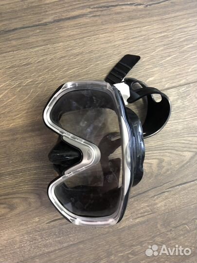 Снаряжение для подводной охоты