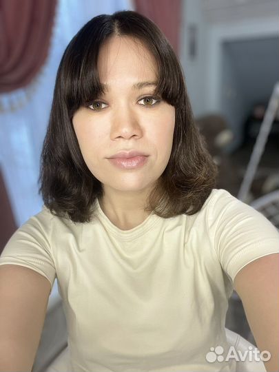 Наращивание волос Уфа