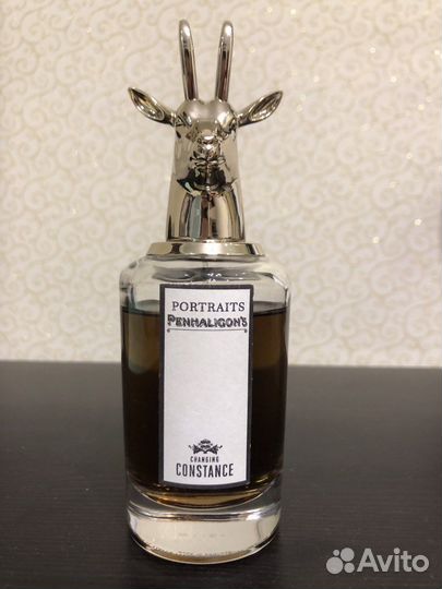 Changing constance penhaligon s 75 мл