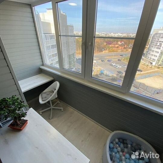 Евроокна для домов, дач, коттеджей